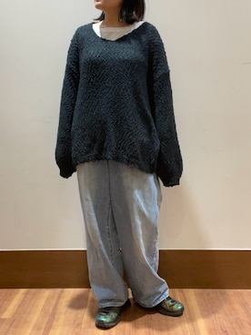 うみさんのコーディネート