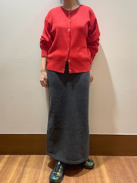 うみさんのコーディネート