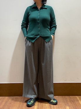 うみさんのコーディネート