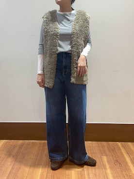 うみさんのコーディネート