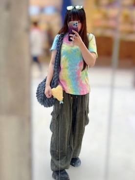 ❤︎Queen❤︎さんのコーディネート