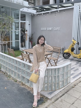 Shan3さんのコーディネート