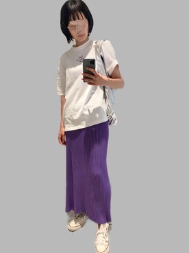 hooさんのコーディネート