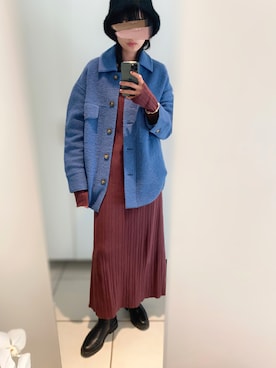 hooさんのコーディネート