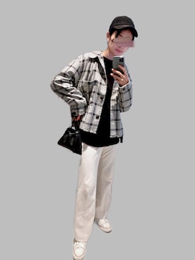 hooさんのコーディネート