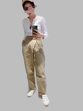 hooさんのコーディネート