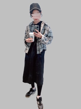 hooさんのコーディネート