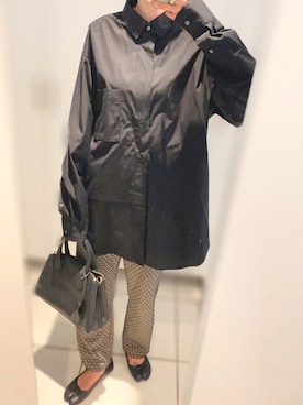 hooさん(レディース・163cm)の秋コーディネート