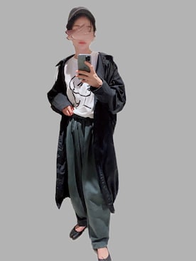 hooさんのコーディネート