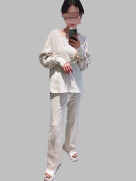 hooさんのコーディネート