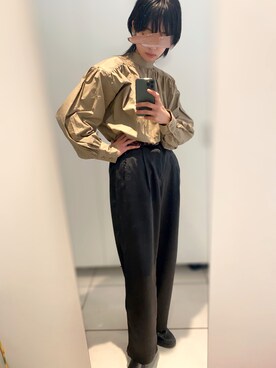 hooさんのコーディネート