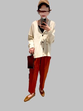 hooさんのコーディネート