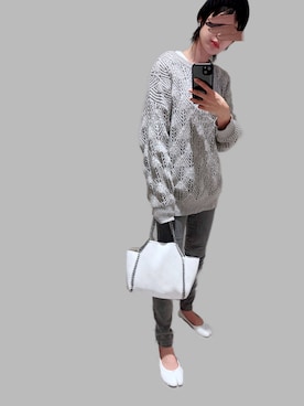 hooさんのコーディネート