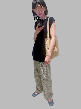 hooさんのコーディネート