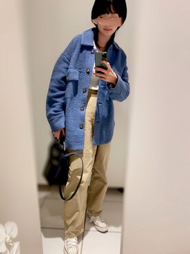 hooさんのコーディネート