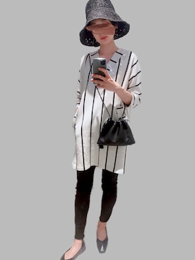 hooさんのコーディネート