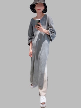 hooさんのコーディネート