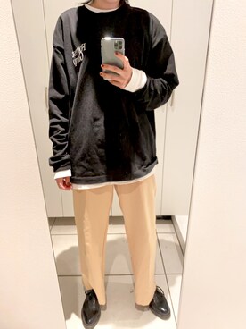 hooさんのコーディネート