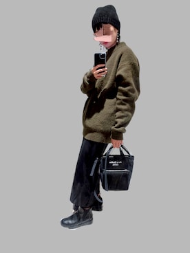 hooさんのコーディネート