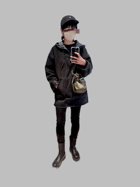 hooさんのコーディネート