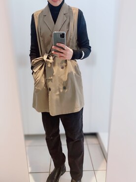 hooさんのコーディネート