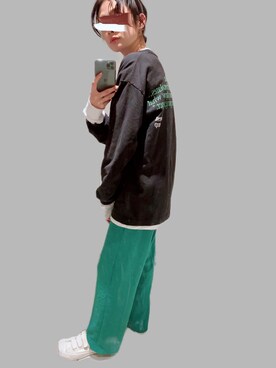 hooさんのコーディネート