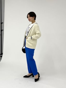 KOUDAさんのコーディネート