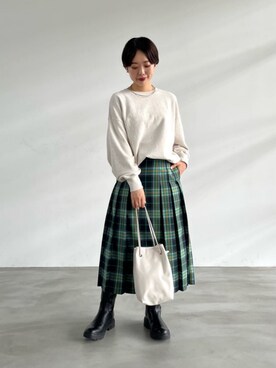 KOUDAさんのコーディネート