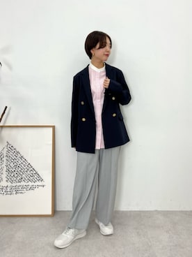 KOUDAさんのコーディネート