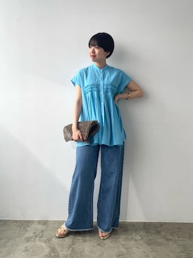 KOUDAさんのコーディネート