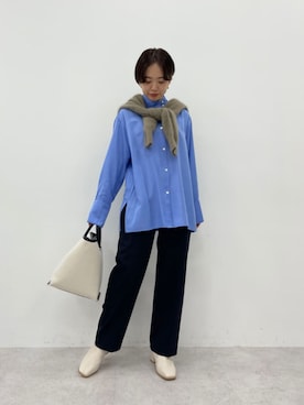 KOUDAさんのコーディネート