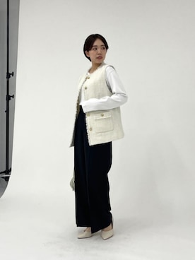 KOUDAさんのコーディネート