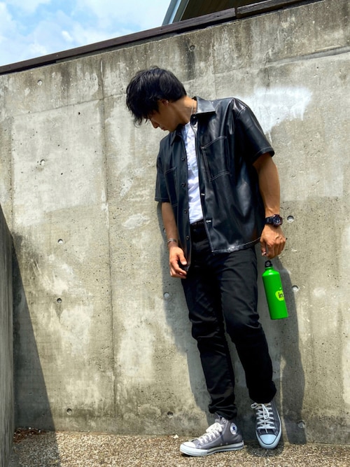 dakuyanさんのコーディネート