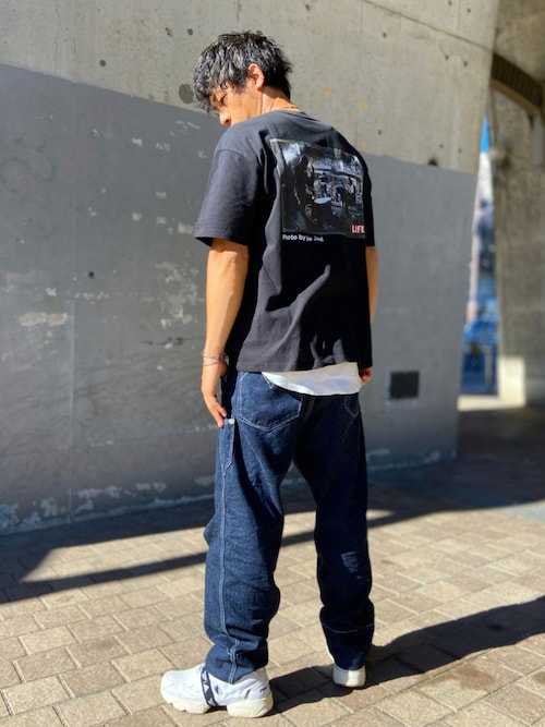 dakuyanさんのコーディネート