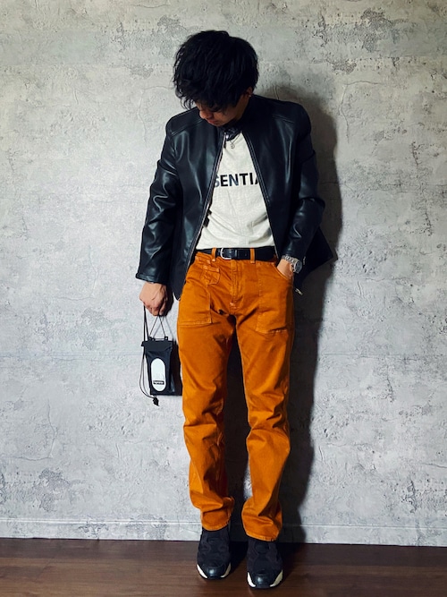 dakuyanさんのコーディネート