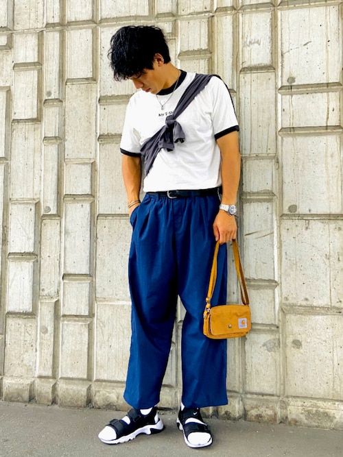 dakuyanさんのコーディネート