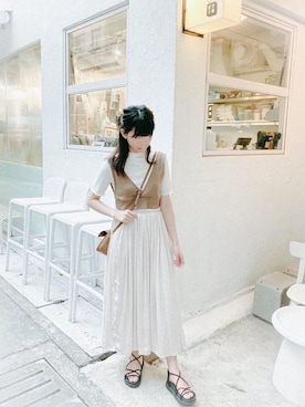 milkteasaasaaさんのコーディネート