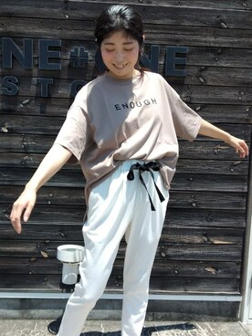 oneplusonestoreさんのコーディネート