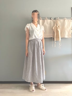 miYuさんのコーディネート