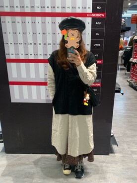 KYさんのコーディネート