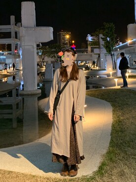 KYさんのコーディネート