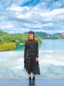 KYさんのコーディネート