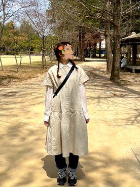 KYさんのコーディネート