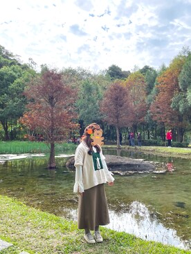 KYさんのコーディネート