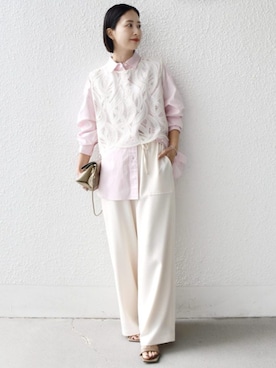 FUJITAさんのコーディネート