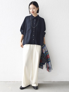 FUJITAさんのコーディネート