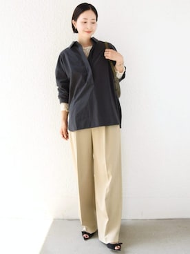 FUJITAさんのコーディネート