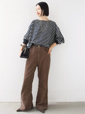 FUJITAさんのコーディネート