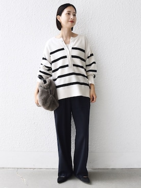 FUJITAさんのコーディネート