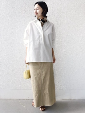 FUJITAさんのコーディネート